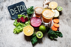 Detoxification