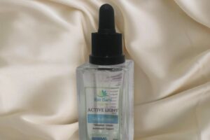 Glutathione Active light oral drops