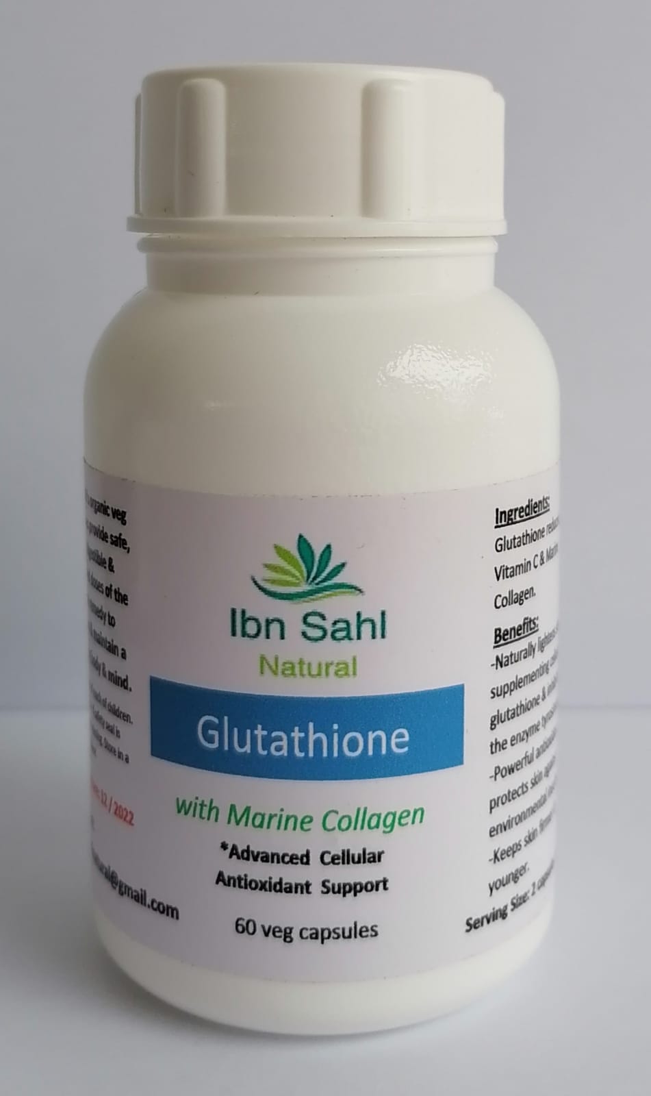 Glutathione